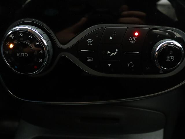 Renault ZOE R110 Limited 41 kWh Automaat Camera | Climate | Cruise | Navi | Parkeersens. achter