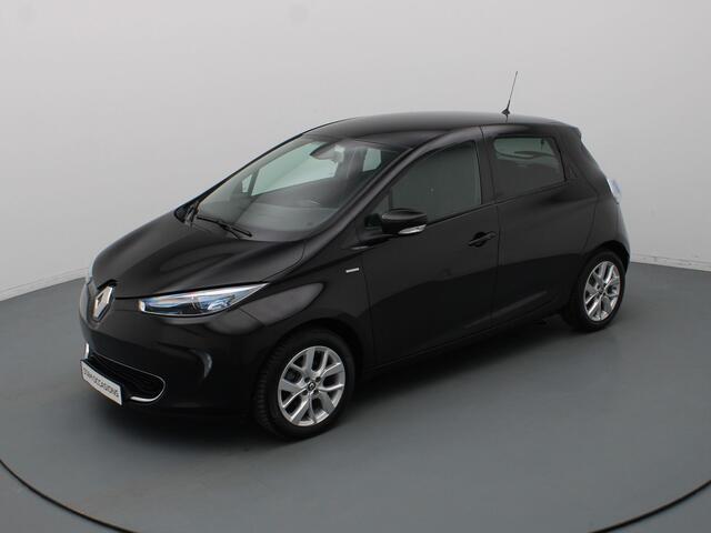 Renault ZOE R110 Limited 41 kWh Automaat Camera | Climate | Cruise | Navi | Parkeersens. achter