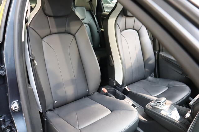 Renault ZOE R135 Edition One 52 kWh (Accuhuur)