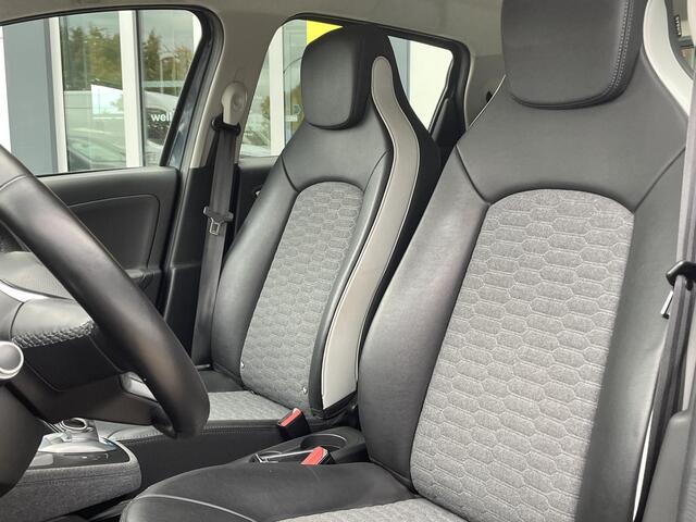 Renault ZOE R135 Intens 52 kWh | Incl. accu | Mooie auto! |