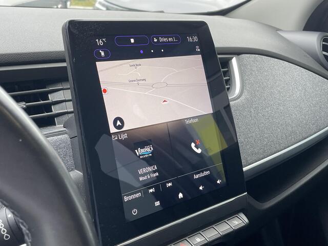 Renault ZOE R135 Intens 52 kWh | Incl. accu | Mooie auto! |
