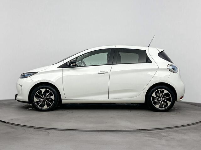 Renault ZOE R90 Intens 41 kWh (ex Accu) 93PK | Navigatie | Climate Control | Huuraccu vanaf ¤64,- p.m.