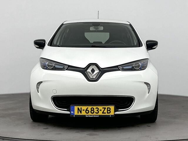 Renault ZOE R90 Intens 41 kWh (ex Accu) 93PK | Navigatie | Climate Control | Huuraccu vanaf ¤64,- p.m.