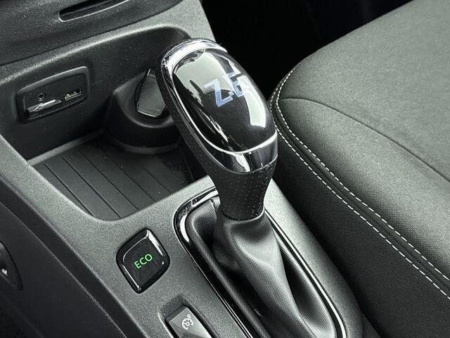 Renault ZOE R90 Intens 41 kWh (ex Accu) 93PK | Navigatie | Climate Control | Huuraccu vanaf ¤64,- p.m.