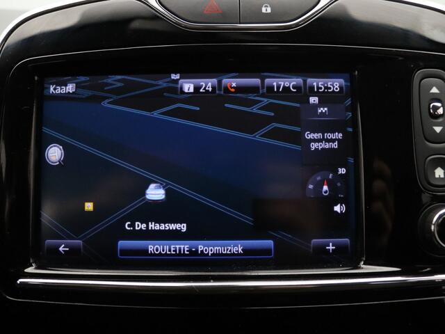 Renault ZOE R110 Limited 41 kWh (ex Accu) Automaat Camera | Cruise | Parkeersens. achter | Stoelverw.