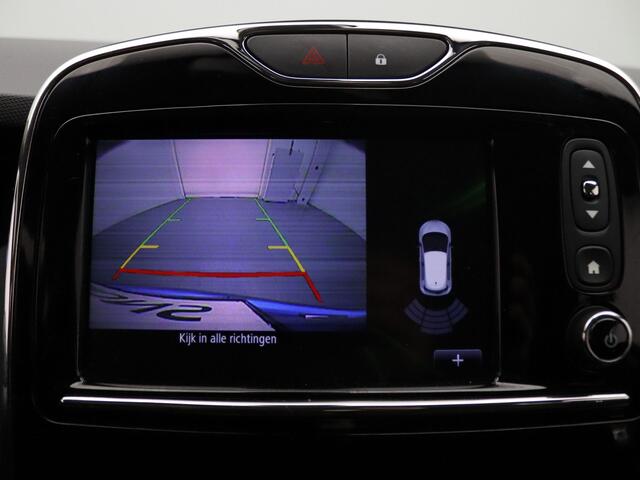 Renault ZOE R110 Limited 41 kWh (ex Accu) Automaat Camera | Cruise | Parkeersens. achter | Stoelverw.