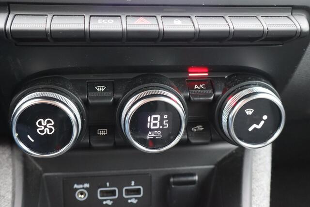 Renault ZOE R135 Zen 52 kWh Climate control, Camera, Apple Carplay, Lane Control, Cruise control