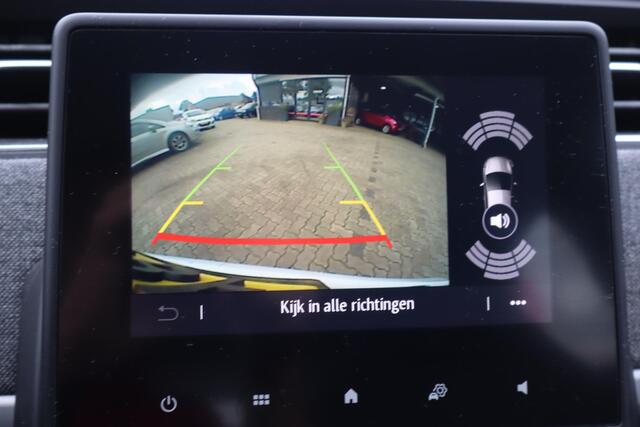 Renault ZOE R135 Zen 52 kWh Climate control, Camera, Apple Carplay, Lane Control, Cruise control