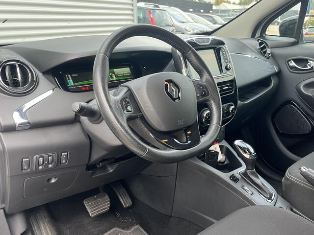 Renault ZOE R90 Intens 41 kWh (ex Accu) | Nieuw Binnen! | Automaat | Navigatie | Remote climate control