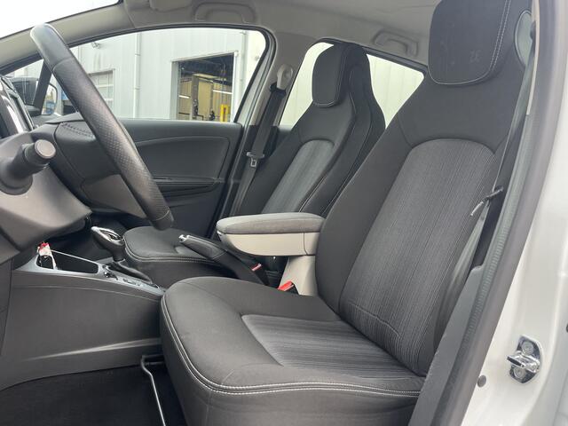 Renault ZOE R90 Intens 41 kWh (ex Accu) | Nieuw Binnen! | Automaat | Navigatie | Remote climate control