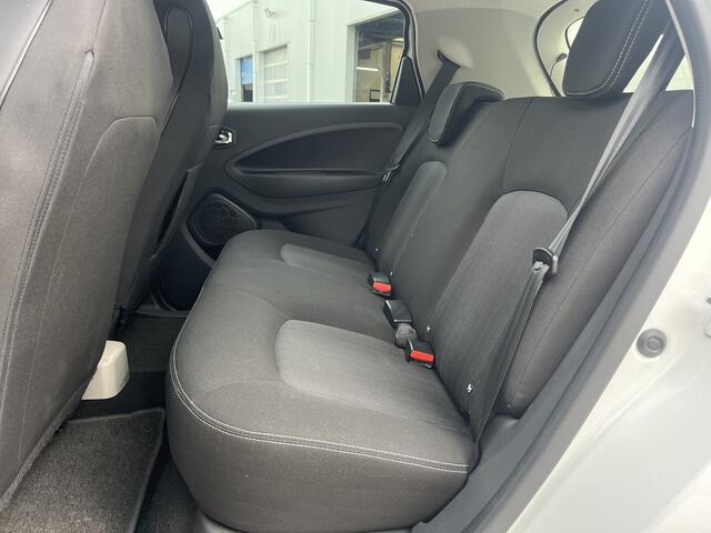 Renault ZOE R90 Intens 41 kWh (ex Accu) | Nieuw Binnen! | Automaat | Navigatie | Remote climate control