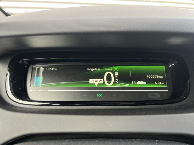 Renault ZOE R90 Intens 41 kWh (ex Accu) | Nieuw Binnen! | Automaat | Navigatie | Remote climate control