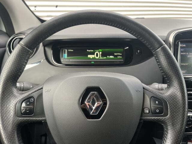 Renault ZOE R90 Intens 41 kWh (ex Accu) | Nieuw Binnen! | Automaat | Navigatie | Remote climate control