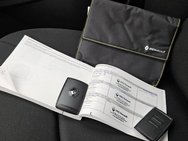 Renault ZOE R110 Life 52 kWh / All Season Banden / 3-Fase Laden / Apple CarPlay & Android Auto / Airco / Cruise Control /