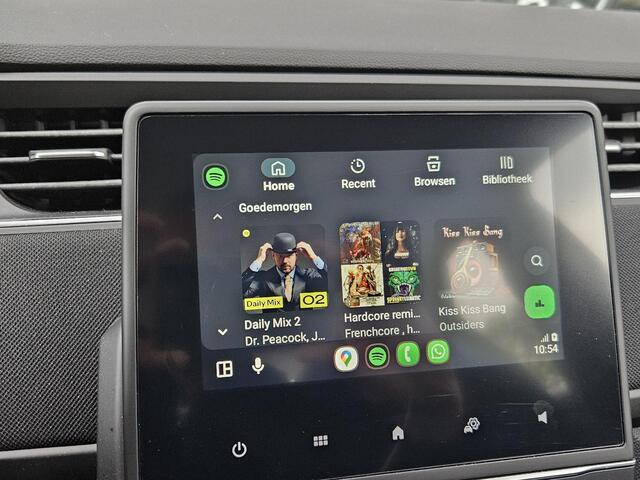 Renault ZOE R110 Life 52 kWh / All Season Banden / 3-Fase Laden / Apple CarPlay & Android Auto / Airco / Cruise Control /