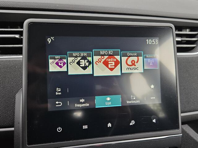 Renault ZOE R110 Life 52 kWh / All Season Banden / 3-Fase Laden / Apple CarPlay & Android Auto / Airco / Cruise Control /