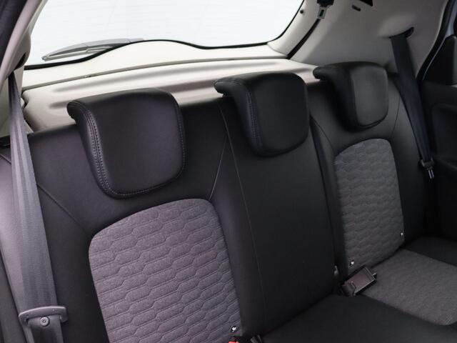 Renault ZOE R135 Intens 52 kWh (ex Accu) |Navigatie| Apple carplay| Bose audio| Stoel en stuurwielverwarming| Achteruitrijcamera|