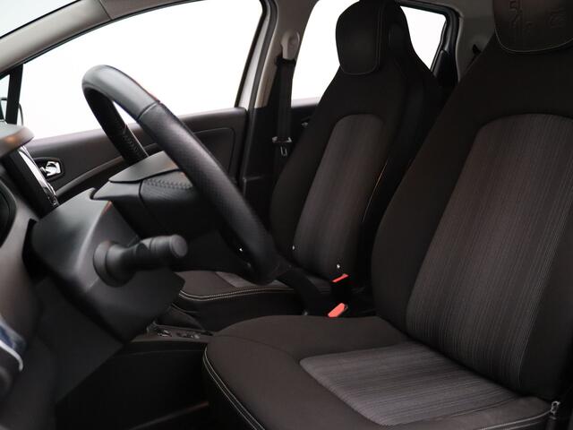 Renault ZOE Q90 Life Quickcharge 41 kWh (ex Accu) Cruise | Climate | Parkeersens. achter