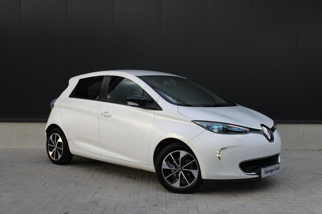 Renault ZOE R90 Intens 41 kWh - Navi - Cruise - PDC - Camera - Bluetooth - Rijklaar