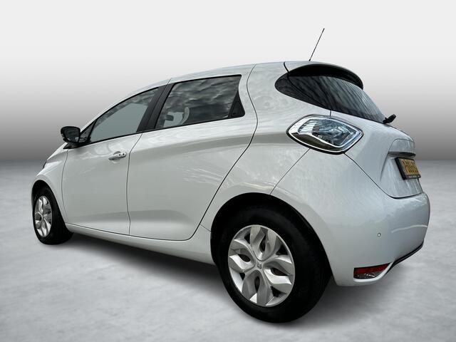 Renault ZOE R90 Life 41 kWh | Navigatie | SoH waarde 83% |