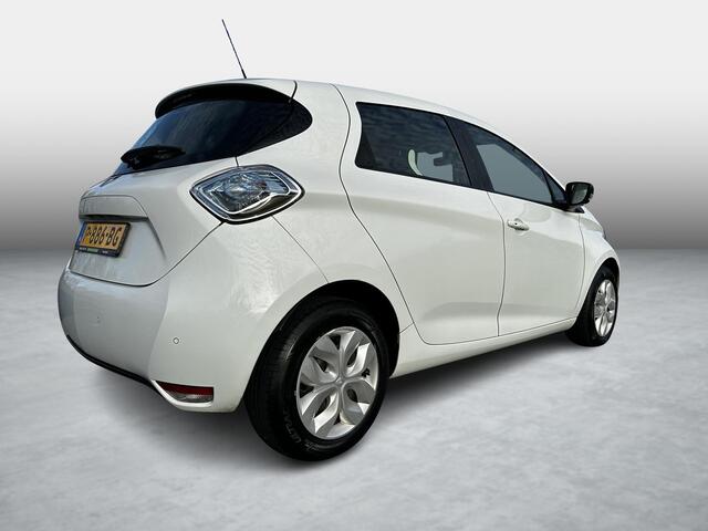 Renault ZOE R90 Life 41 kWh | Navigatie | SoH waarde 83% |