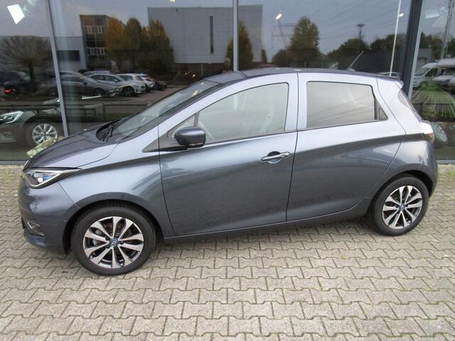 Renault ZOE R135 Intens 52 kWh