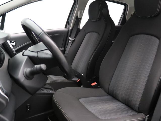 Renault ZOE R110 Limited 41 kWh Automaat BOSE | Camera | Cruise | Navi | Parkeersens. achter | Stoelverw.