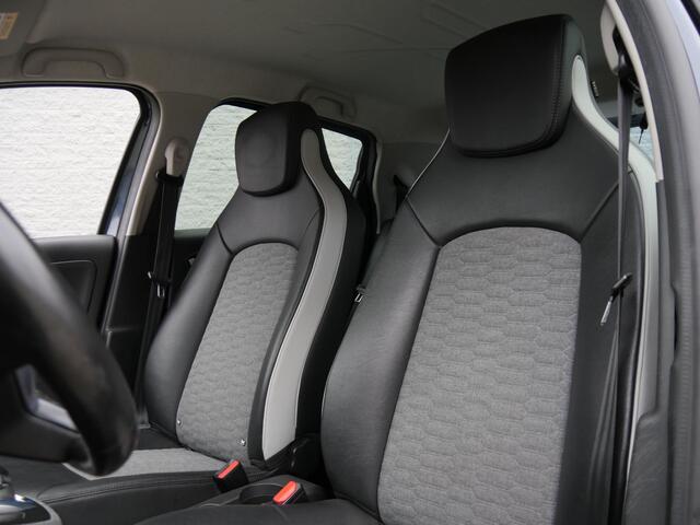 Renault ZOE R135 INTENS 52kWh / WINTER PACK/ HUUR ACCU