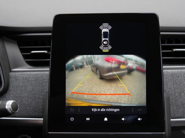 Renault ZOE R135 INTENS 52kWh / WINTER PACK/ HUUR ACCU