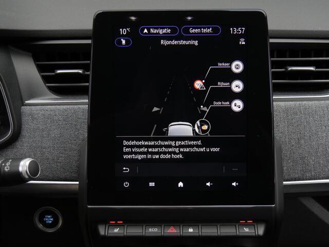 Renault ZOE R135 INTENS 52kWh / WINTER PACK/ HUUR ACCU