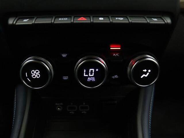 Renault ZOE R135 Serie Limitee Riviera 52 kWh Automaat Camera | Cruise | Navi | Parkeersens. v+a | Stoel-/stuurverw.