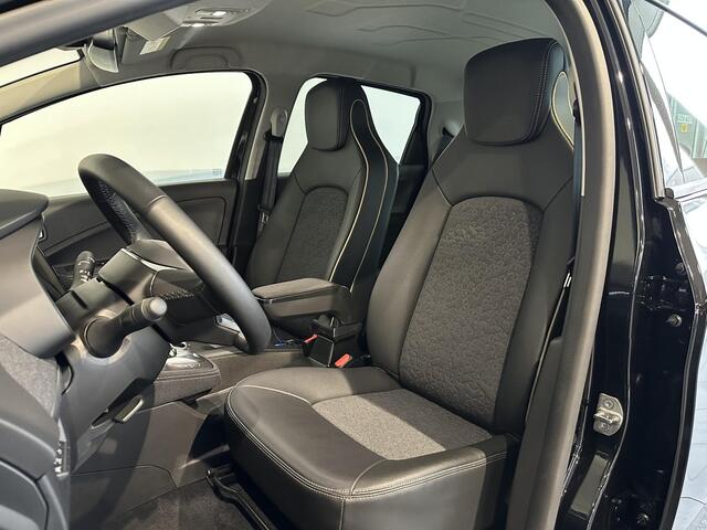 Renault ZOE R135 Iconic 52 kWh 98% SOH | KOOP ACCU | ACHTERUITRIJCAMERA | PARKEERSENSOREN RONDOM | PACK WINTER | BLIS