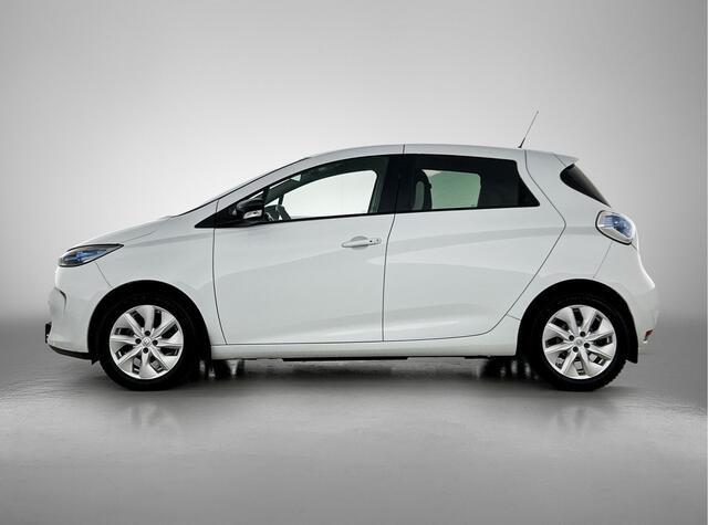 Renault ZOE R240 Intens 22 kWh (INCLUSIEF Accu) | Origineel NL! |