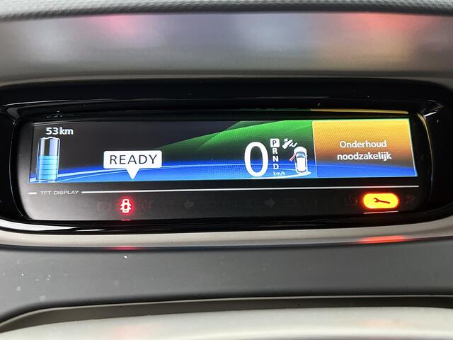 Renault ZOE R240 Intens 22 kWh (INCLUSIEF Accu) | Origineel NL! |