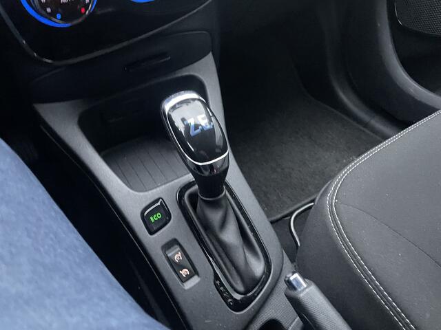 Renault ZOE BJR 2019 R110 109 PK Limited 41 kWh KOOP ACCU! | TREKHAAK | KEYLESS | CLIMA | CRUISE | PDC | LMV