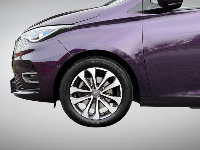 Renault ZOE R135 Intens 52 kWh SoH 93% NL-Auto + Koopaccu!