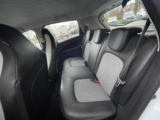 Renault ZOE R135 Intens 52 kWh / Koop Accu )