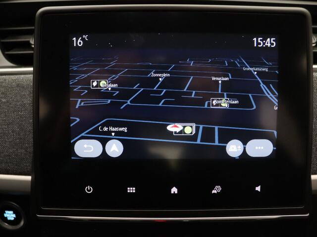 Renault ZOE R135 Evolution 52 kWh Camera | Cruise | Navi | Parkeersens. achter | Stoelverw.