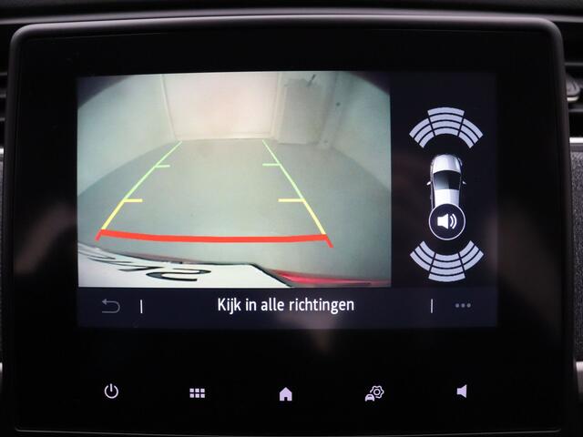 Renault ZOE R135 Evolution 52 kWh Camera | Cruise | Navi | Parkeersens. achter | Stoelverw.