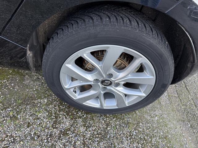 Renault ZOE R110 Iconic 44 kWh (huur Accu) Navi,lmvelgen,boekjes aanw!