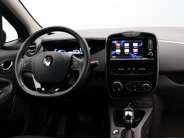 Renault ZOE R90 Intens 41 kWh (ex Accu) | Accuhuur | Achteruitrijcamera | Navigatie | Climate Control | Stoelverwarming |