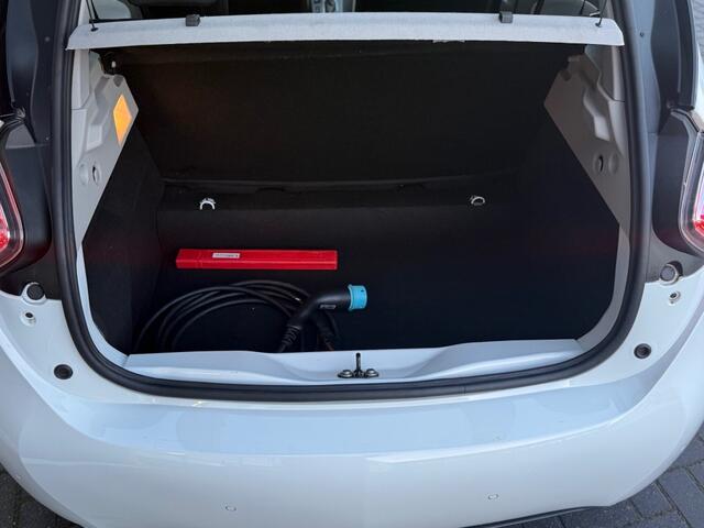 Renault ZOE R90 Life 41 kWh KOOP BATTERIJ NAVI AIRCO