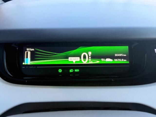 Renault ZOE R90 Life 41 kWh KOOP BATTERIJ NAVI AIRCO