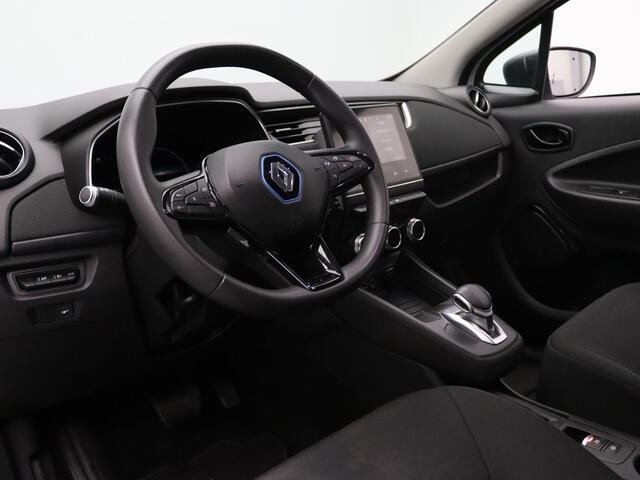 Renault ZOE R110 Life 52 kWh (ex Accu) Airco | Cruise | Carplay