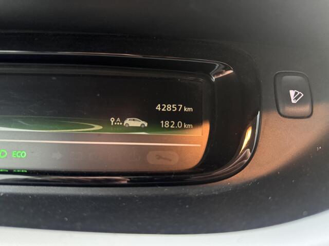 Renault ZOE Q90 Bose Quickcharge 41 kWh / NAVI / AIRCO / KOOPACCU /