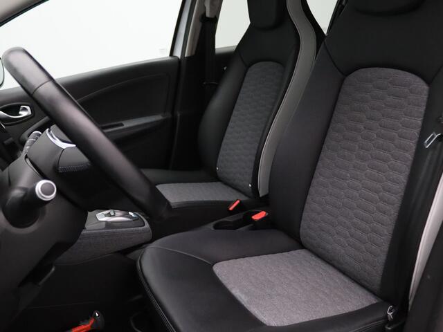 Renault ZOE R135 Intens 52 kWh Camera | Cruise | Navi | Parkeersens. v+a | Stoel-/stuurverw.