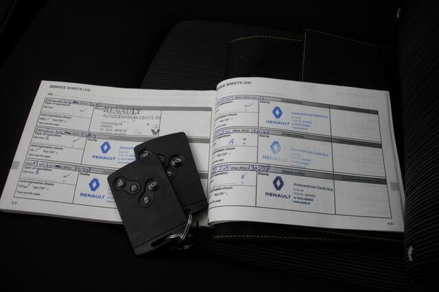 Renault ZOE R90 Intens 40 Ex Accu 41 kWh - Navi, Camera, Cruise, SOH 90%