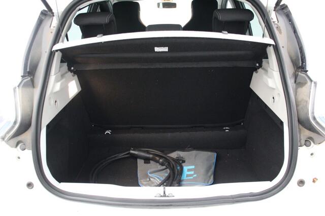 Renault ZOE R90 Intens 40 Ex Accu 41 kWh - Navi, Camera, Cruise, SOH 90%