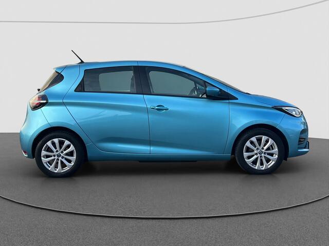 Renault ZOE R110 Limited 41 kWh (ex Accu) | Carplay | PDC | Trekhaak