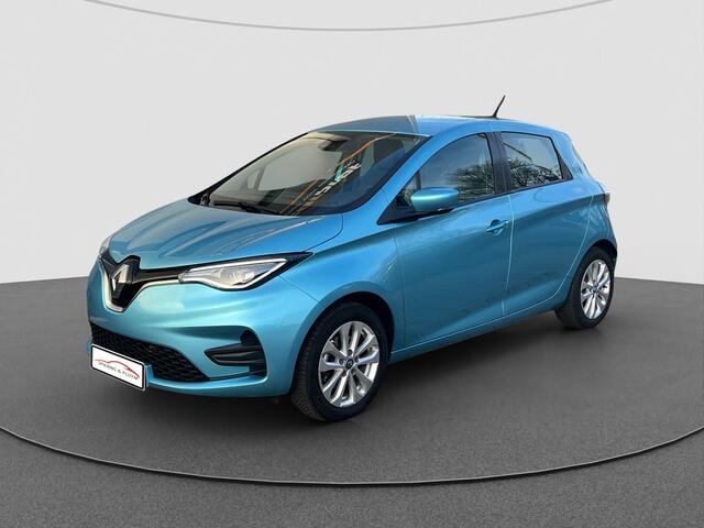 Renault ZOE R110 Limited 41 kWh (ex Accu) | Carplay | PDC | Trekhaak
